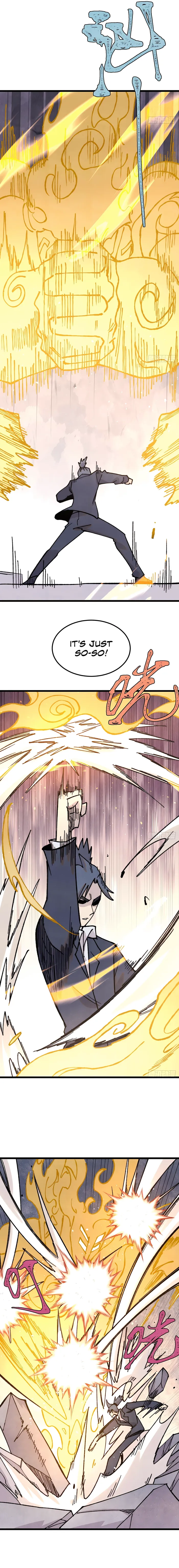 All Hail the Sect Leader Chapter 373 — Page 6