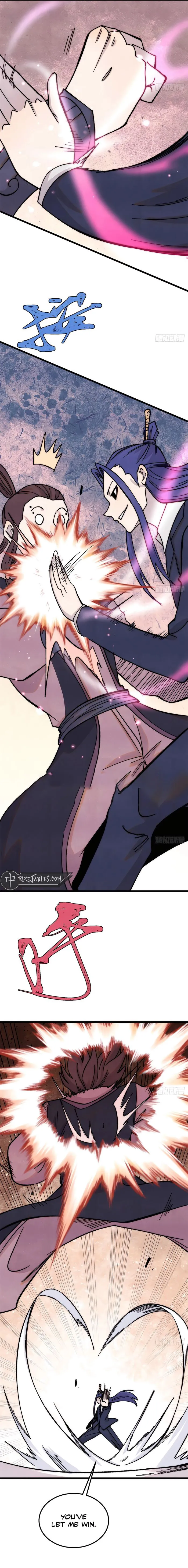 All Hail the Sect Leader Chapter 376 — Page 7