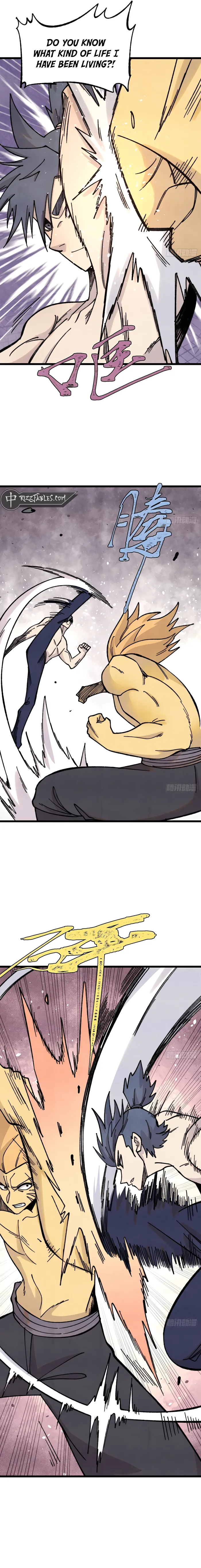 All Hail the Sect Leader Chapter 378 — Page 6