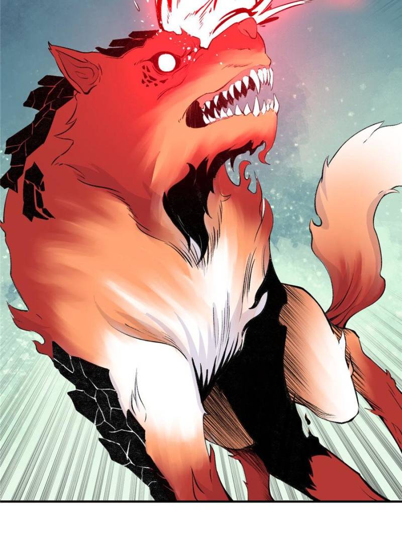 All Hail the Sect Leader Chapter 38 — Page 2