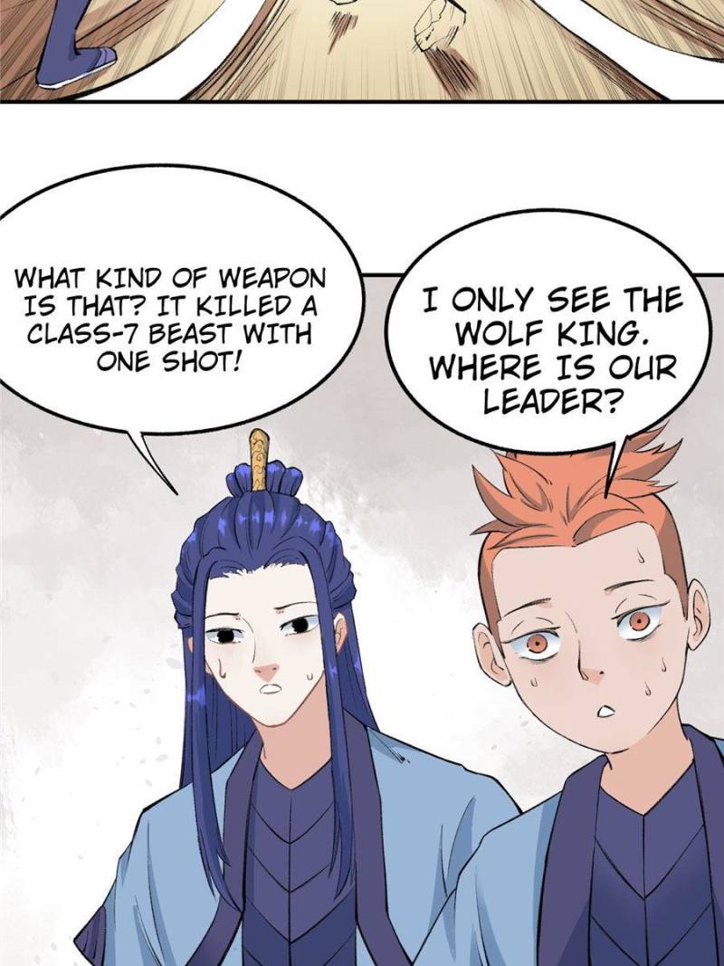 All Hail the Sect Leader Chapter 38 — Page 5