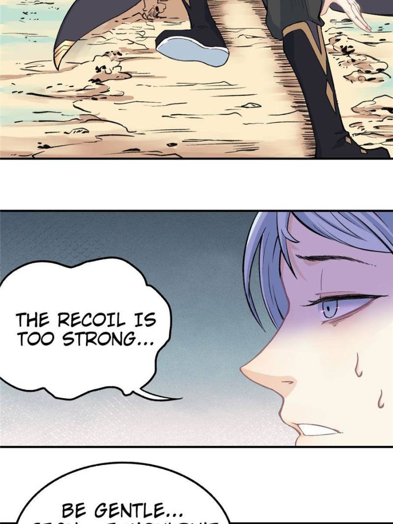 All Hail the Sect Leader Chapter 38 — Page 10
