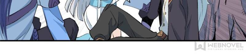 All Hail the Sect Leader Chapter 38 — Page 12