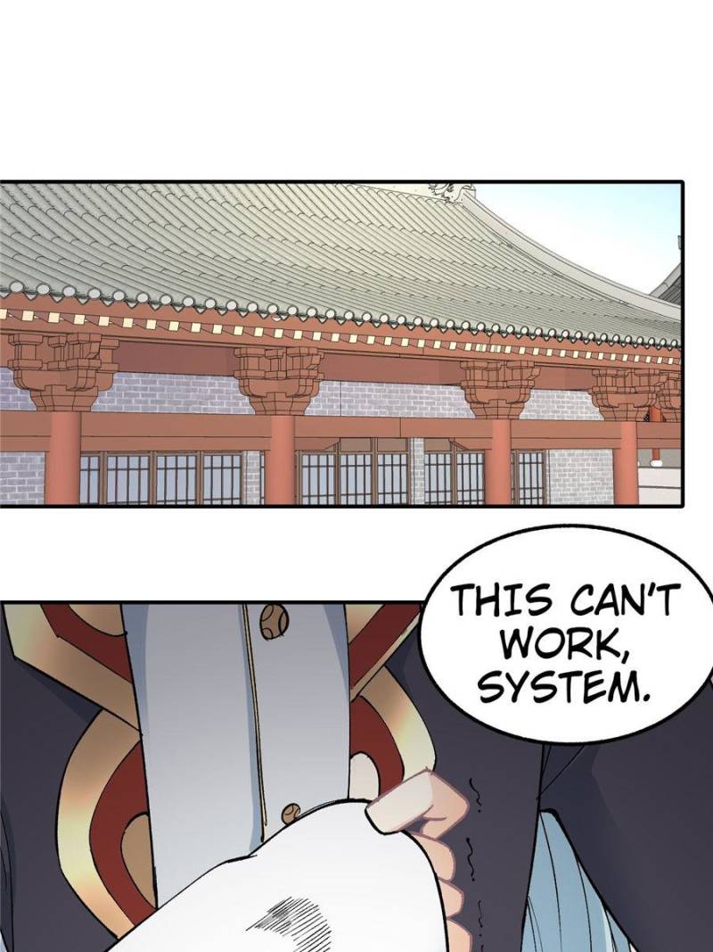 All Hail the Sect Leader Chapter 38 — Page 14