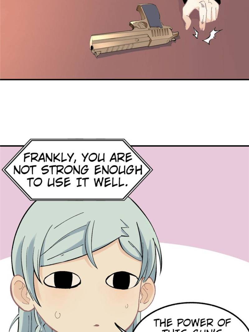 All Hail the Sect Leader Chapter 38 — Page 17