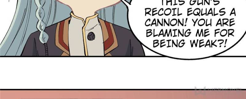 All Hail the Sect Leader Chapter 38 — Page 18