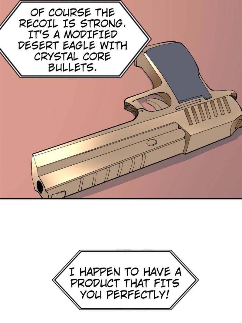 All Hail the Sect Leader Chapter 38 — Page 19