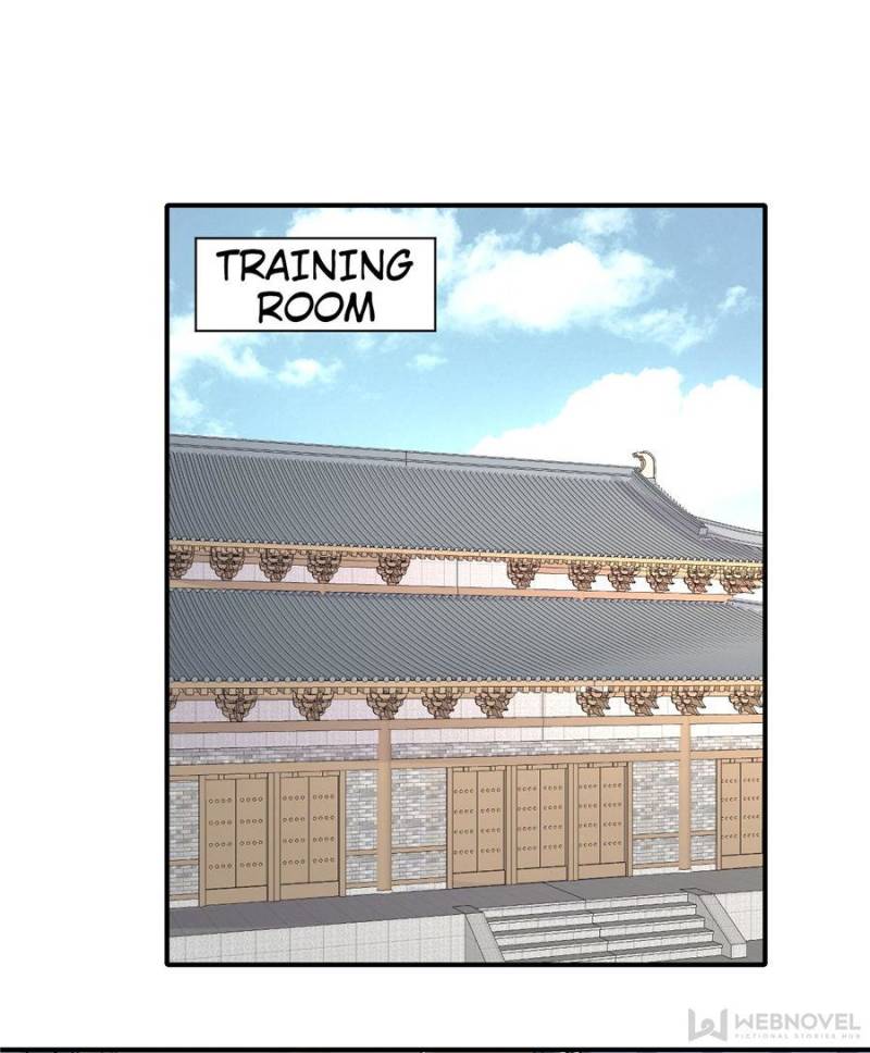 All Hail the Sect Leader Chapter 38 — Page 20