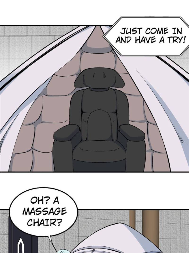 All Hail the Sect Leader Chapter 38 — Page 24