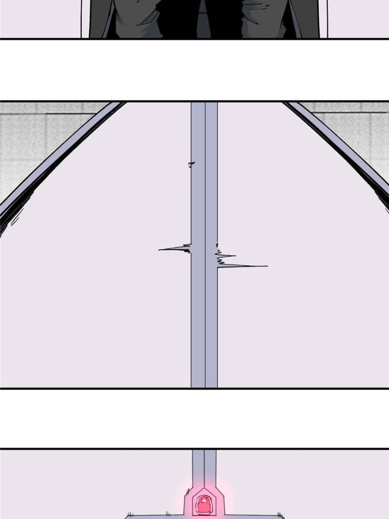 All Hail the Sect Leader Chapter 38 — Page 27