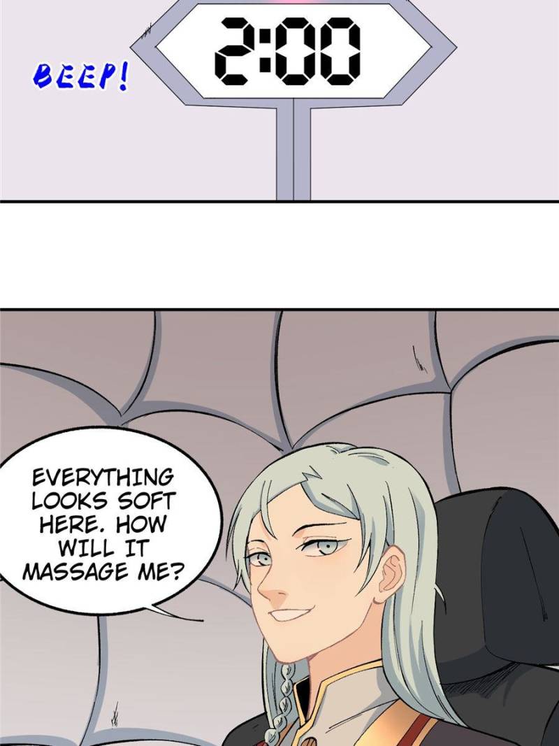 All Hail the Sect Leader Chapter 38 — Page 28