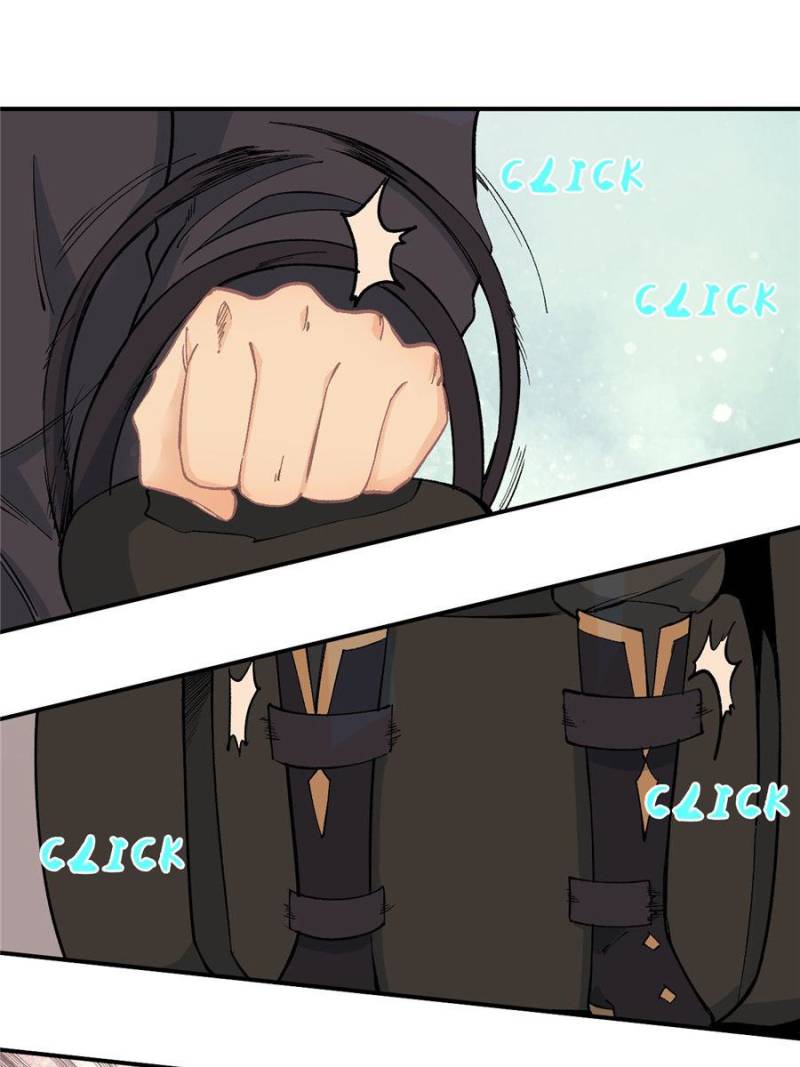 All Hail the Sect Leader Chapter 38 — Page 30