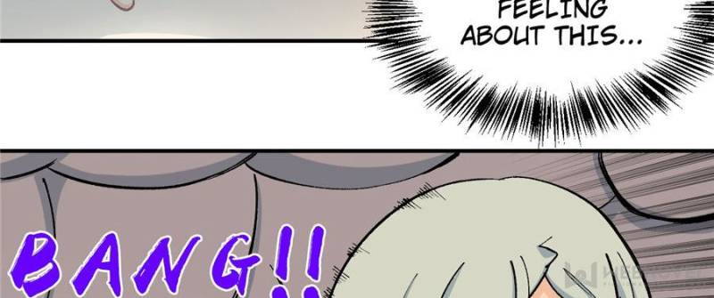 All Hail the Sect Leader Chapter 38 — Page 32