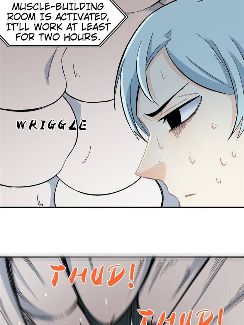 All Hail the Sect Leader Chapter 38 — Page 37