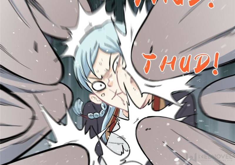 All Hail the Sect Leader Chapter 38 — Page 38