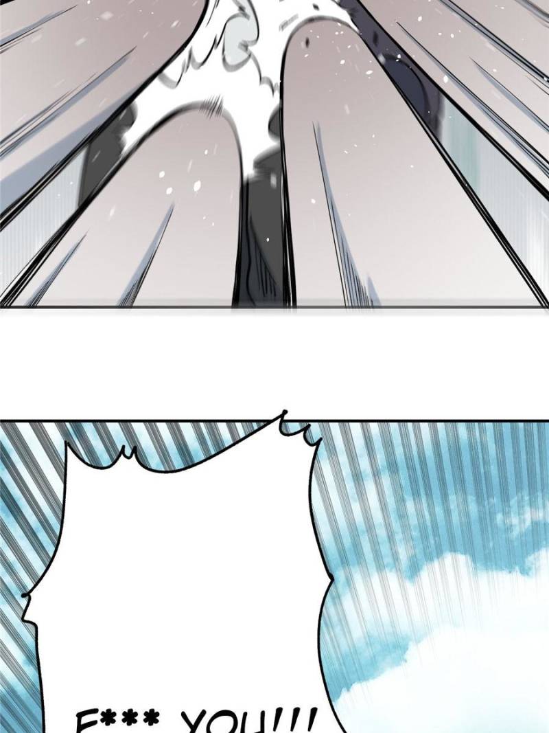 All Hail the Sect Leader Chapter 38 — Page 39