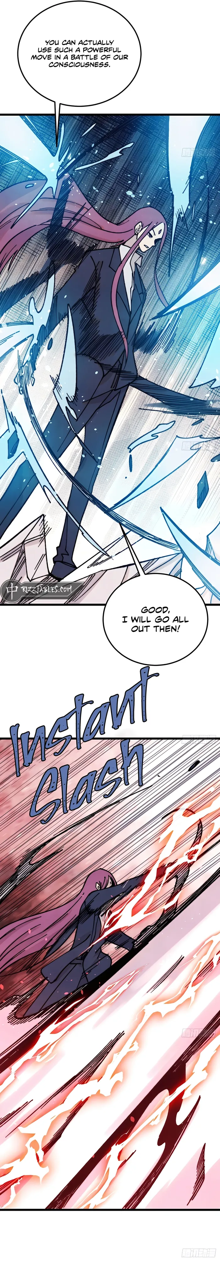 All Hail the Sect Leader Chapter 380 — Page 5