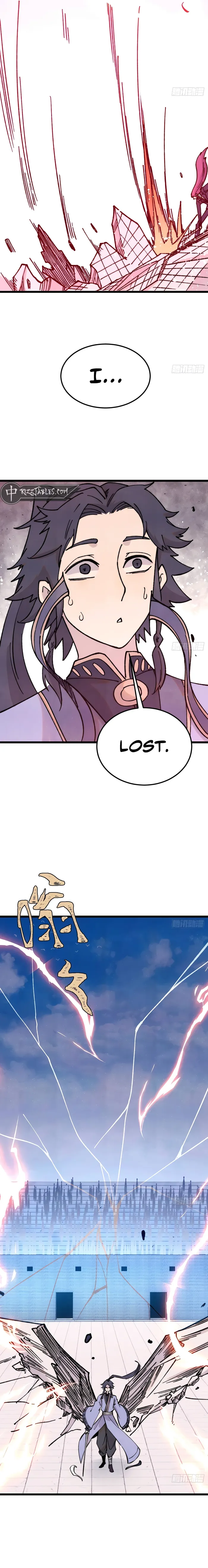 All Hail the Sect Leader Chapter 380 — Page 11