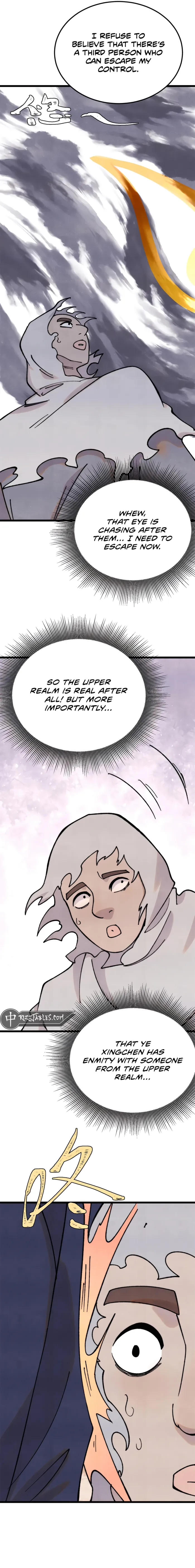 All Hail the Sect Leader Chapter 383 — Page 2
