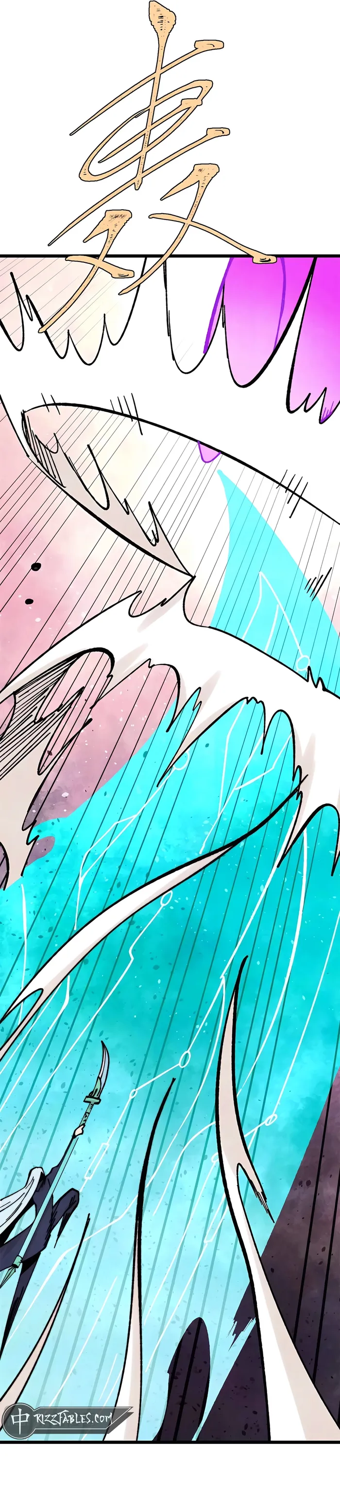 All Hail the Sect Leader Chapter 384 — Page 2