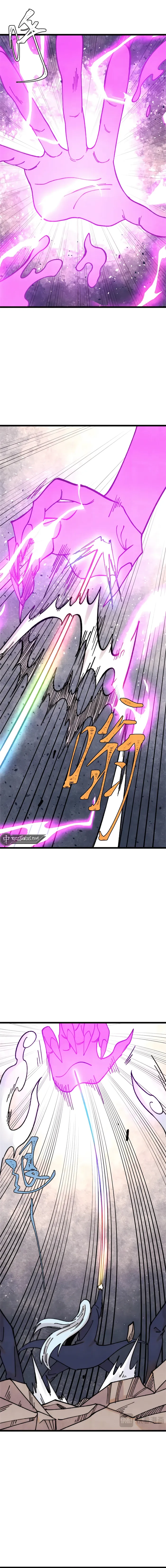 All Hail the Sect Leader Chapter 385 — Page 1