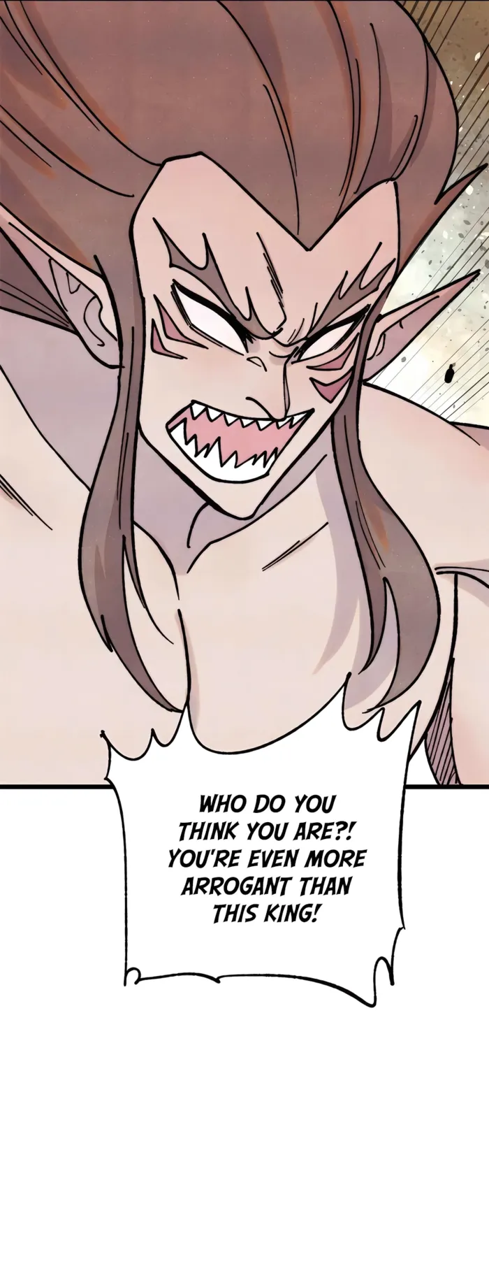 All Hail the Sect Leader Chapter 389 — Page 14