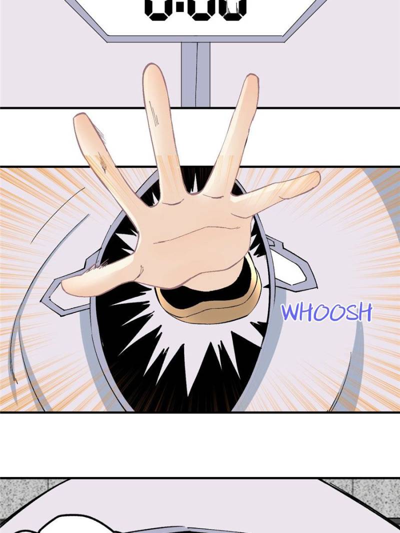 All Hail the Sect Leader Chapter 39 — Page 2
