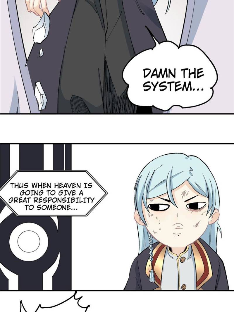 All Hail the Sect Leader Chapter 39 — Page 4