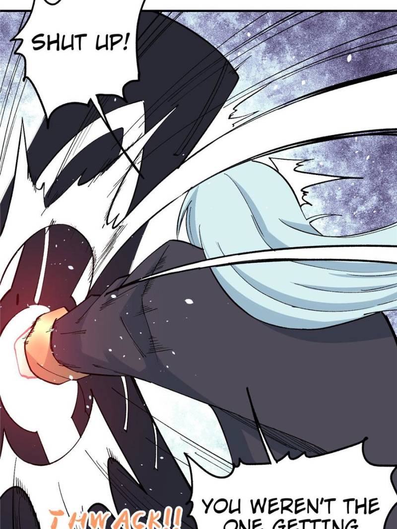 All Hail the Sect Leader Chapter 39 — Page 5