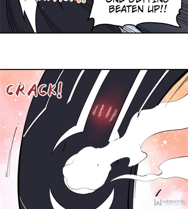 All Hail the Sect Leader Chapter 39 — Page 6