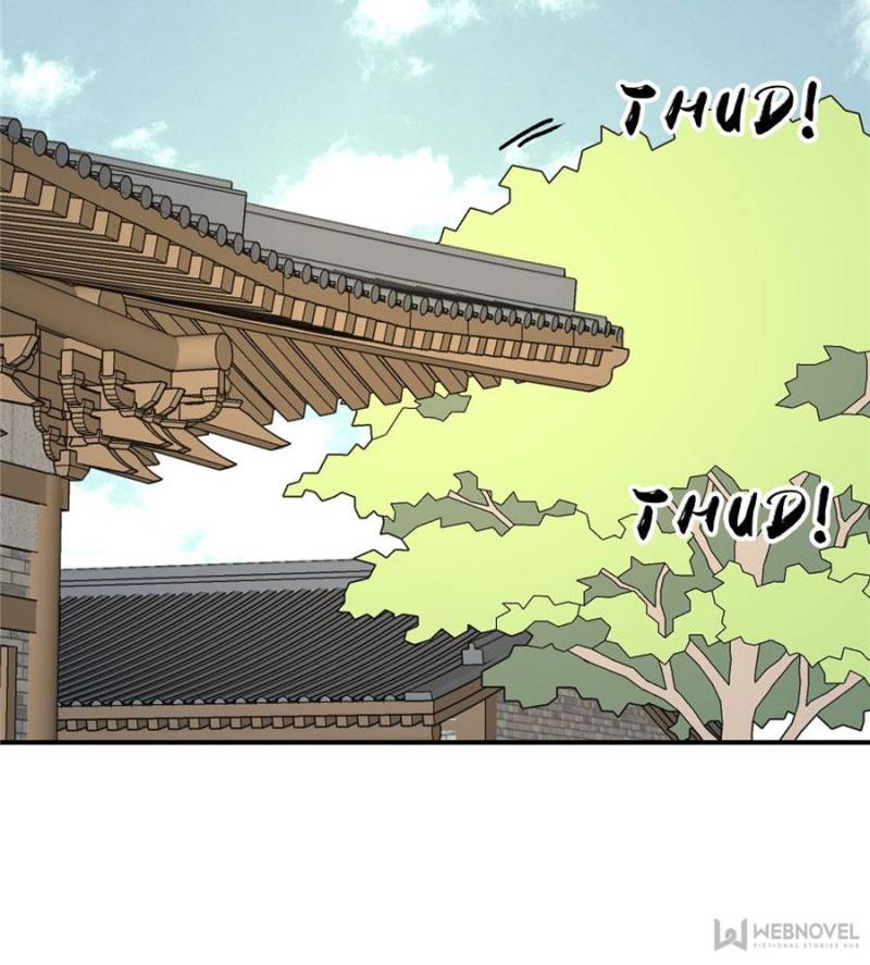 All Hail the Sect Leader Chapter 39 — Page 9