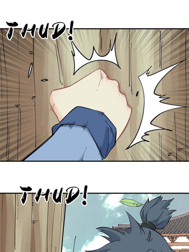 All Hail the Sect Leader Chapter 39 — Page 10