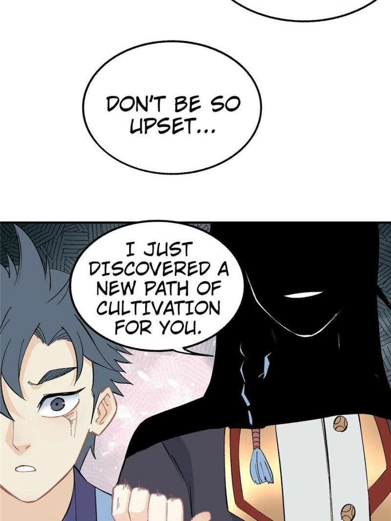 All Hail the Sect Leader Chapter 39 — Page 14