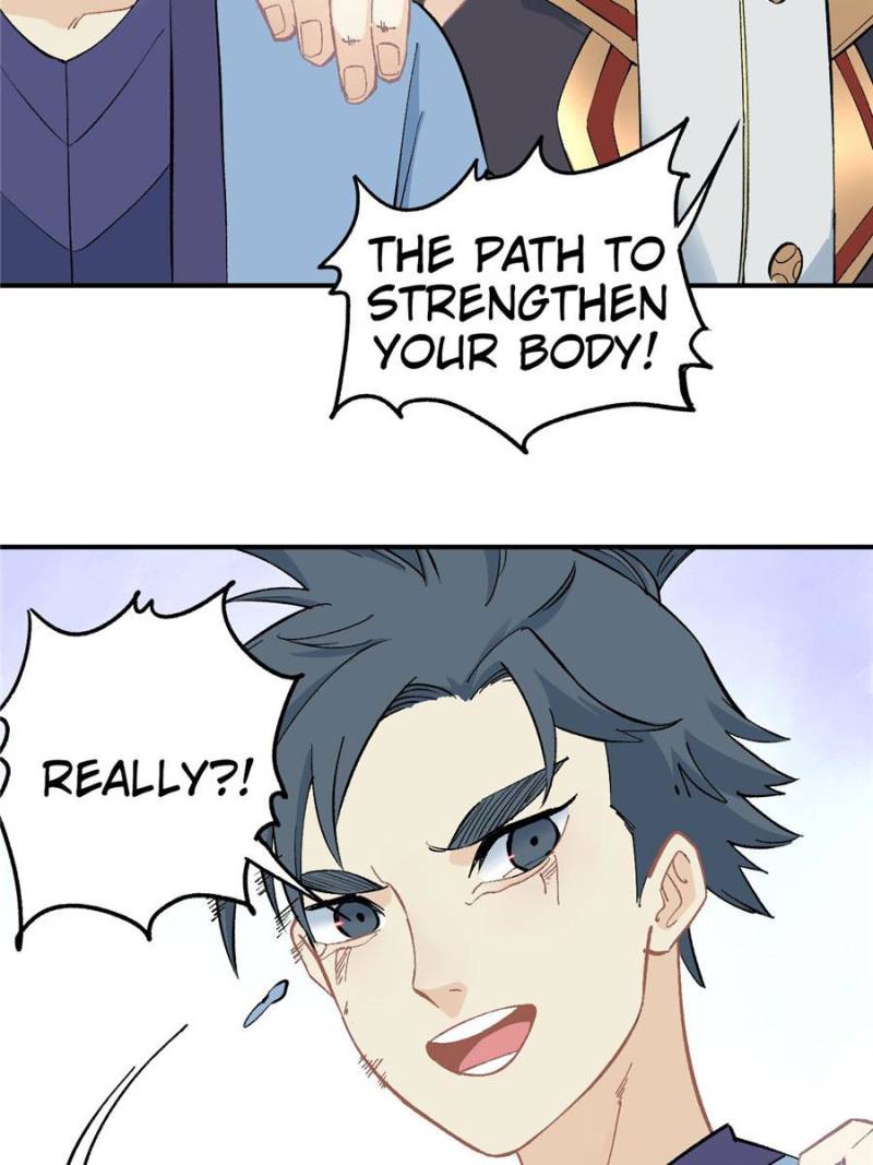 All Hail the Sect Leader Chapter 39 — Page 15