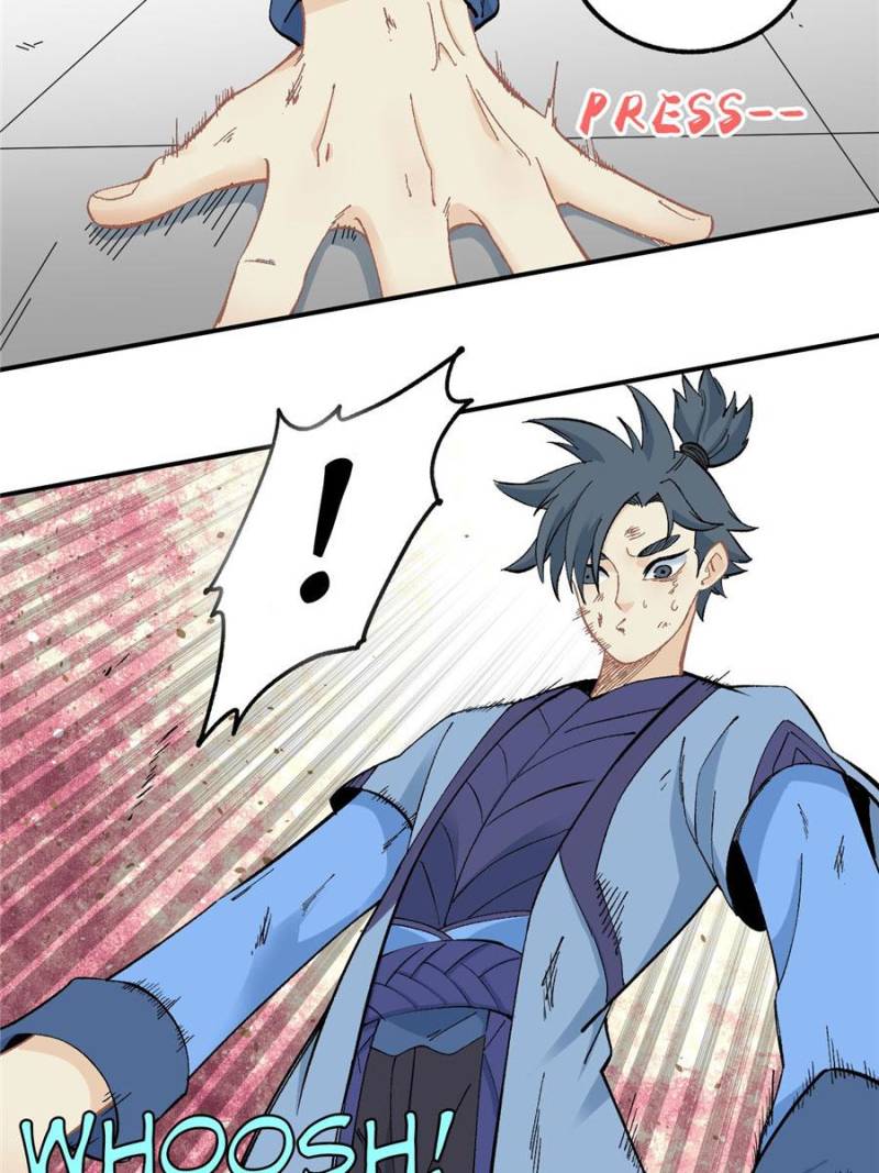 All Hail the Sect Leader Chapter 39 — Page 25