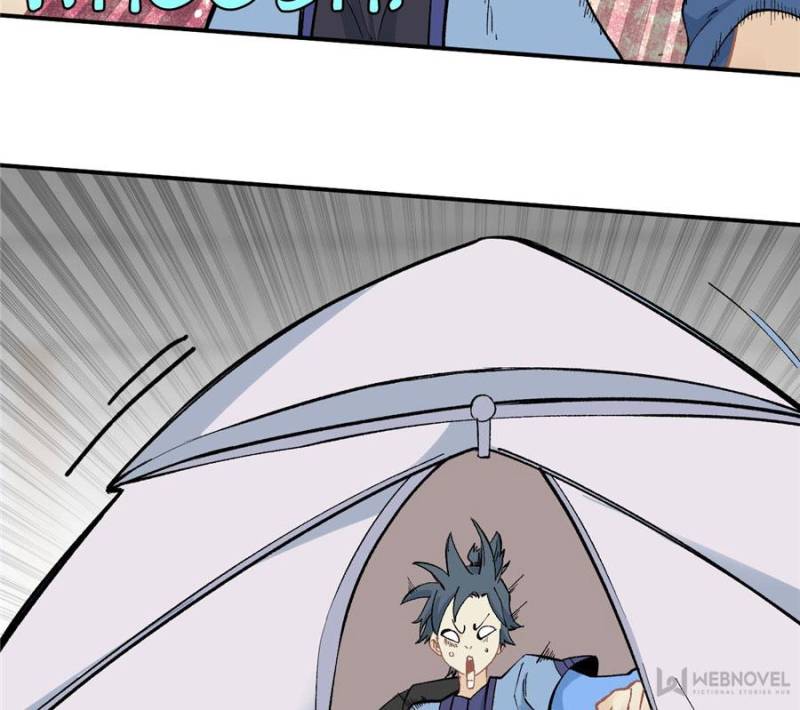 All Hail the Sect Leader Chapter 39 — Page 26