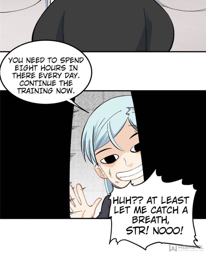 All Hail the Sect Leader Chapter 39 — Page 29