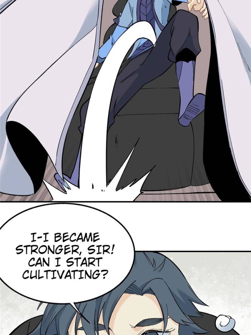 All Hail the Sect Leader Chapter 39 — Page 30