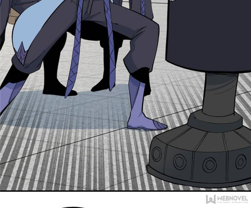 All Hail the Sect Leader Chapter 39 — Page 38