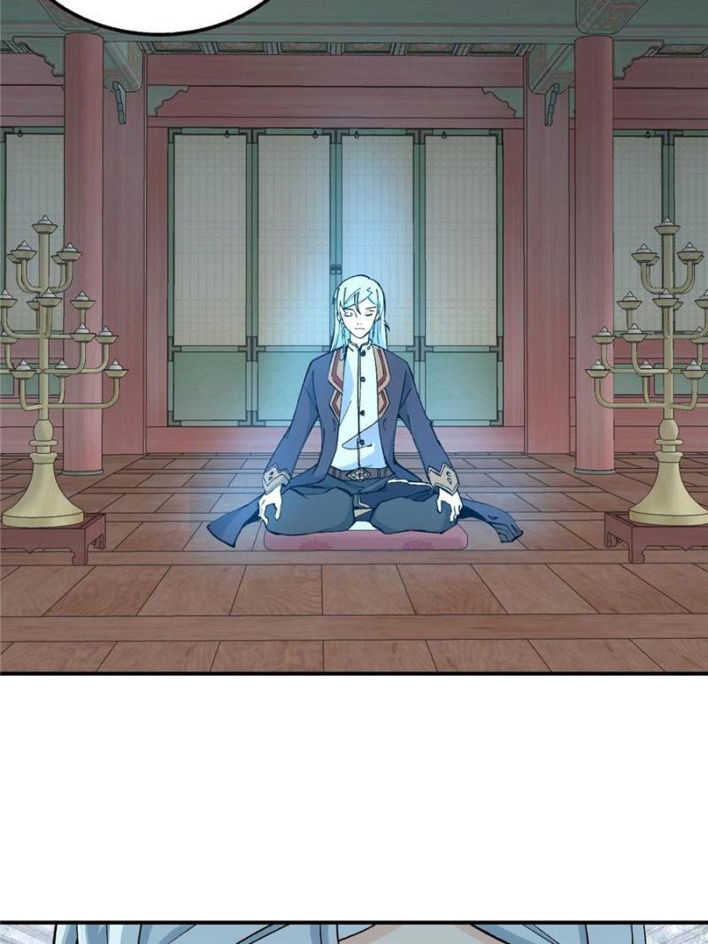 All Hail the Sect Leader Chapter 39 — Page 40