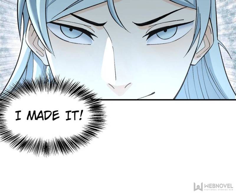 All Hail the Sect Leader Chapter 39 — Page 41