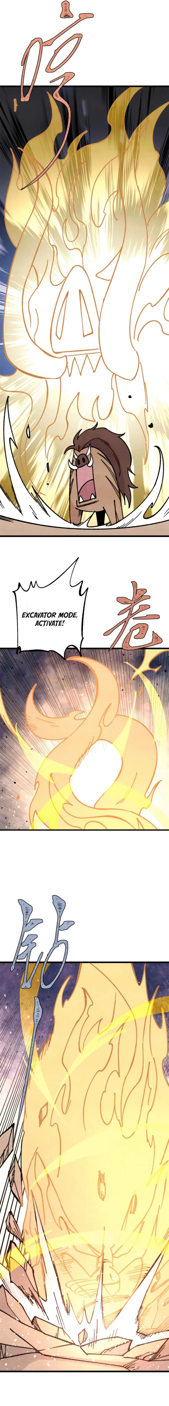 All Hail the Sect Leader Chapter 394 — Page 13