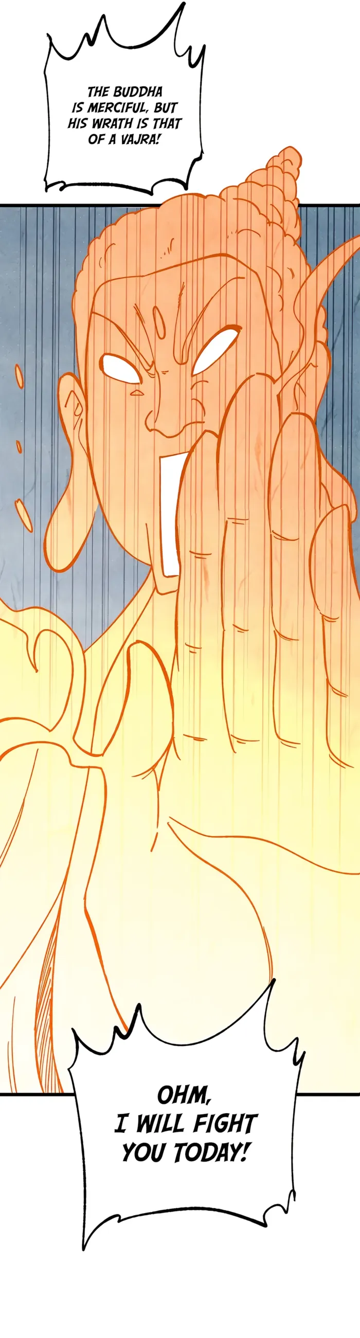 All Hail the Sect Leader Chapter 399 — Page 10