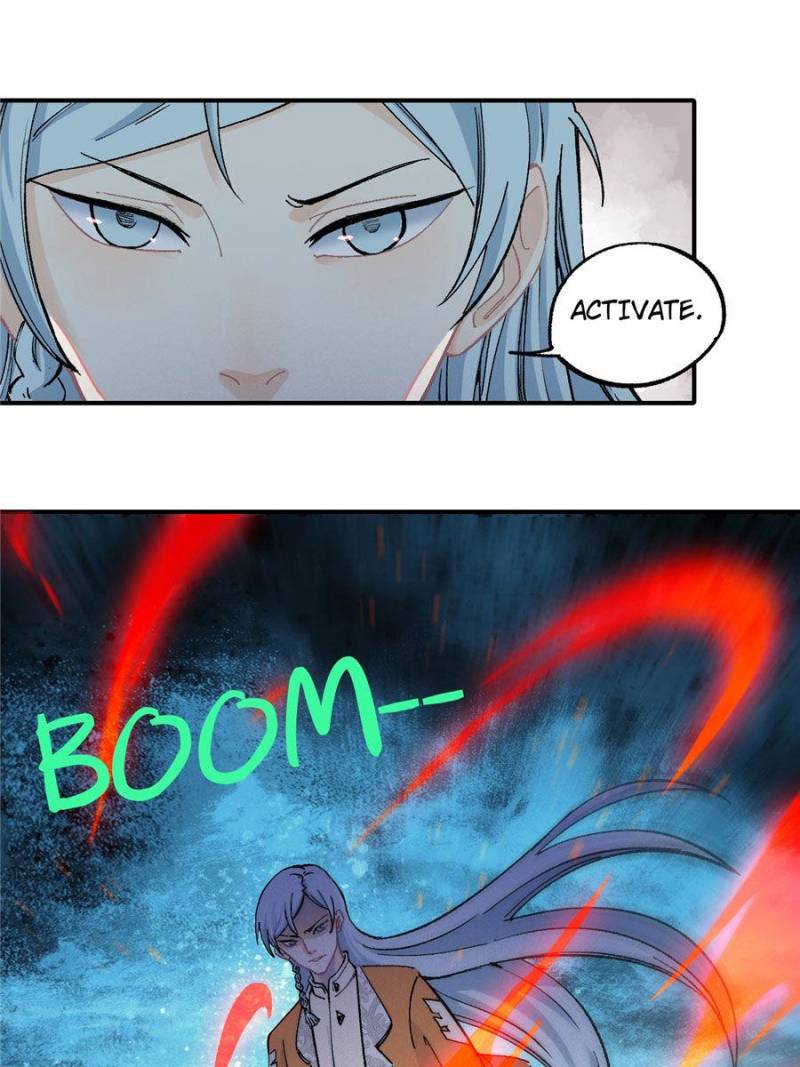 All Hail the Sect Leader Chapter 4 — Page 1