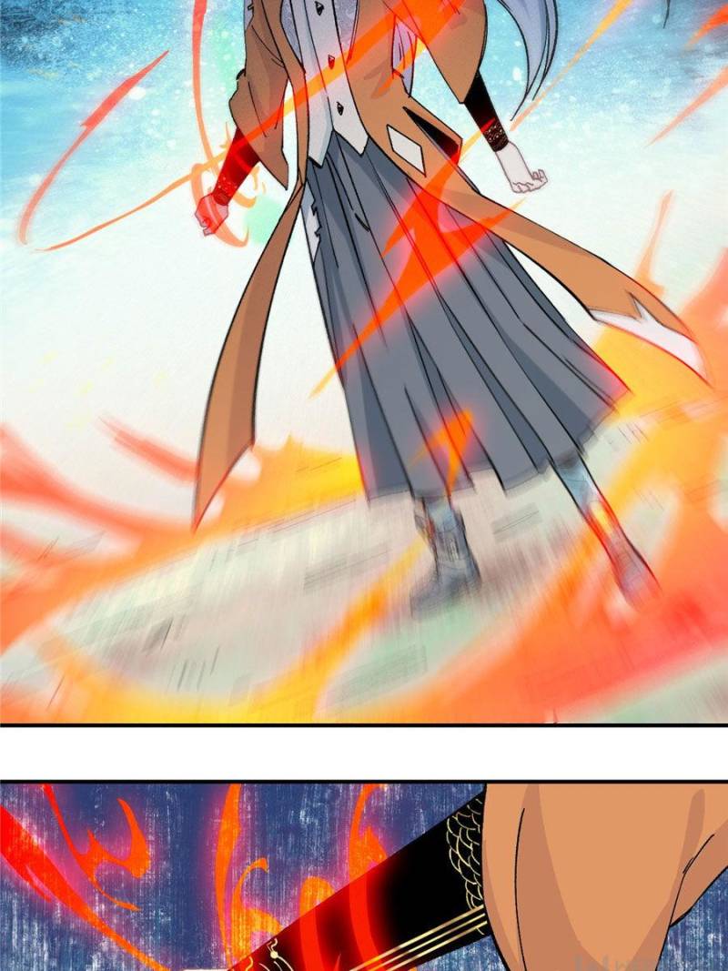 All Hail the Sect Leader Chapter 4 — Page 2