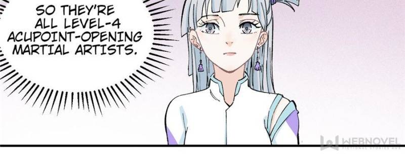 All Hail the Sect Leader Chapter 4 — Page 9