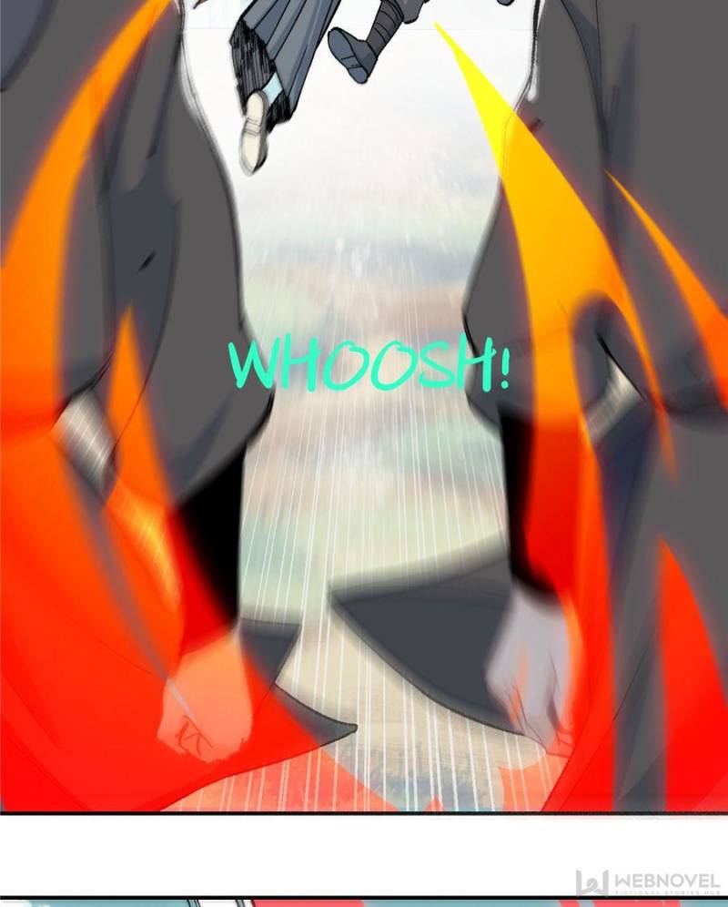 All Hail the Sect Leader Chapter 4 — Page 11