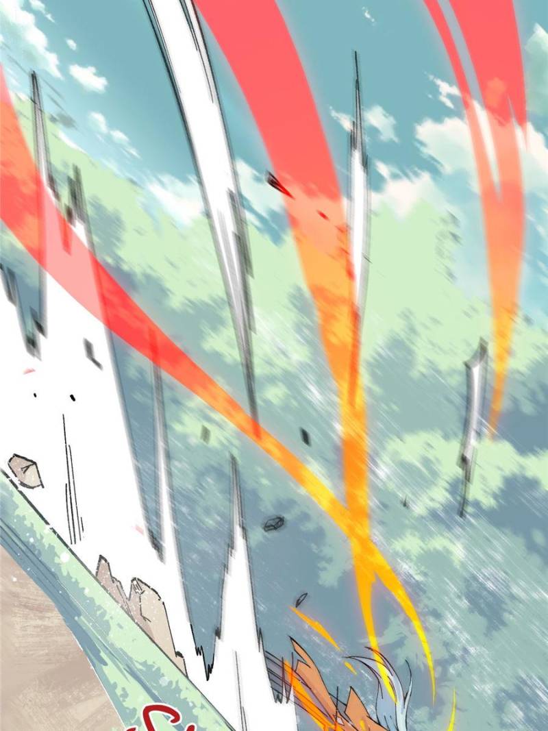 All Hail the Sect Leader Chapter 4 — Page 12
