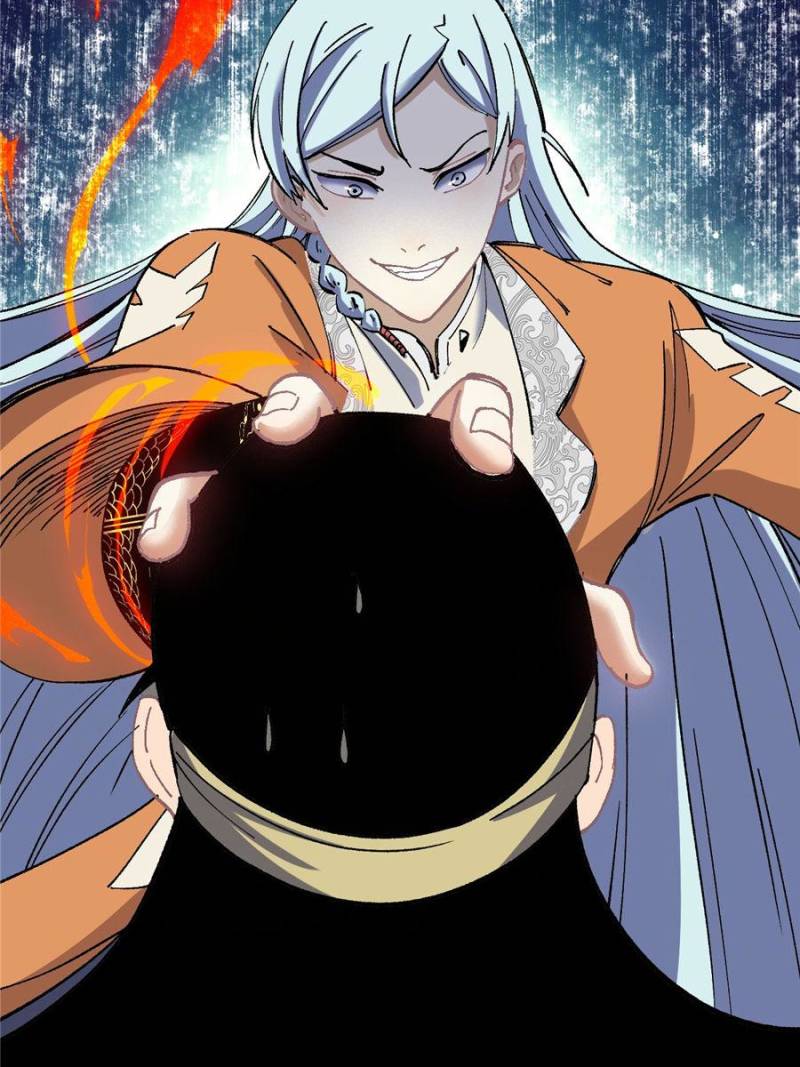 All Hail the Sect Leader Chapter 4 — Page 14
