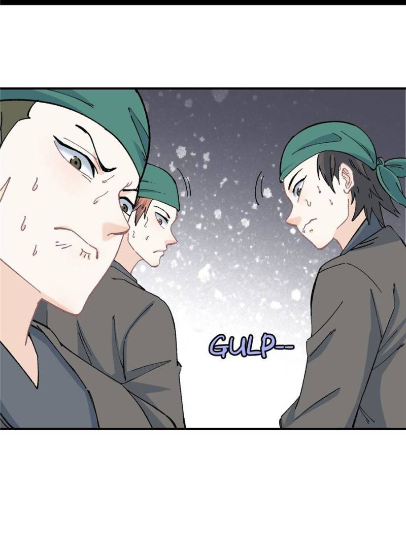 All Hail the Sect Leader Chapter 4 — Page 15